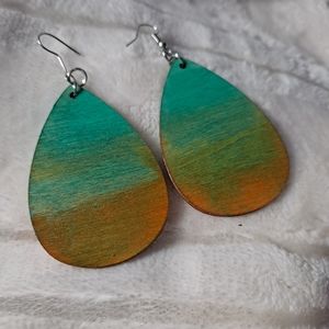 Handmade Earrings